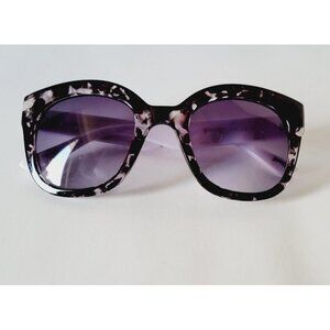 PUGS Tortoiseshell Women's Sunglasses Oversized Style #8